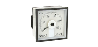 Kunshan voltmeter manufacturer