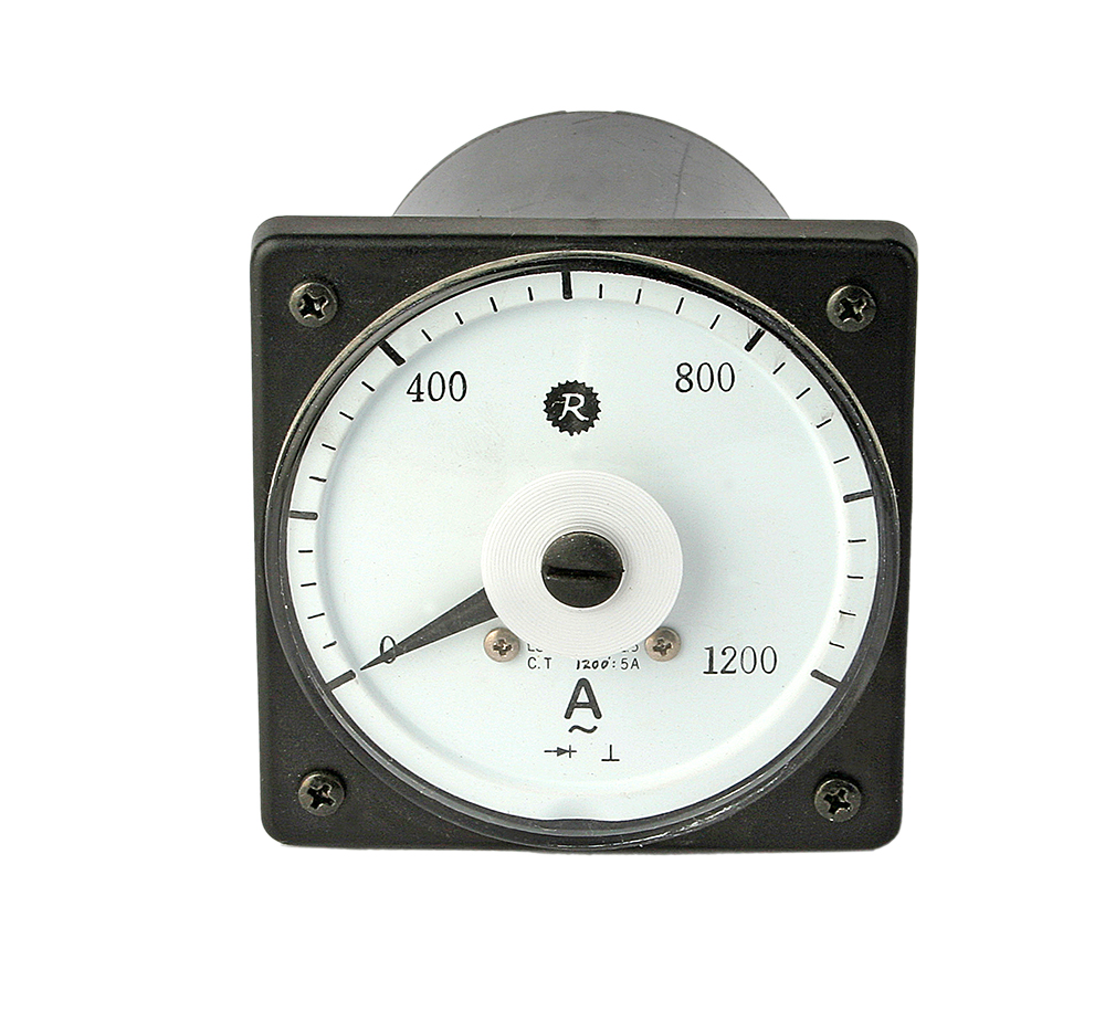 Kunshan ammeter manufacturer