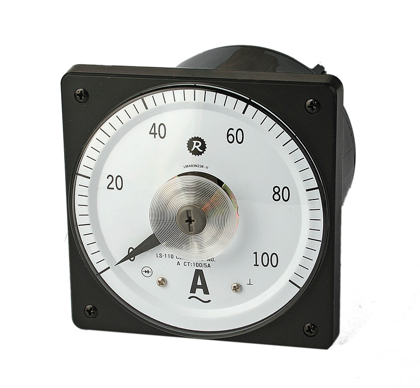 Kunshan voltmeter manufacturer