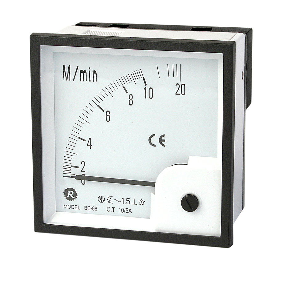 Meter speedometer-BE-96