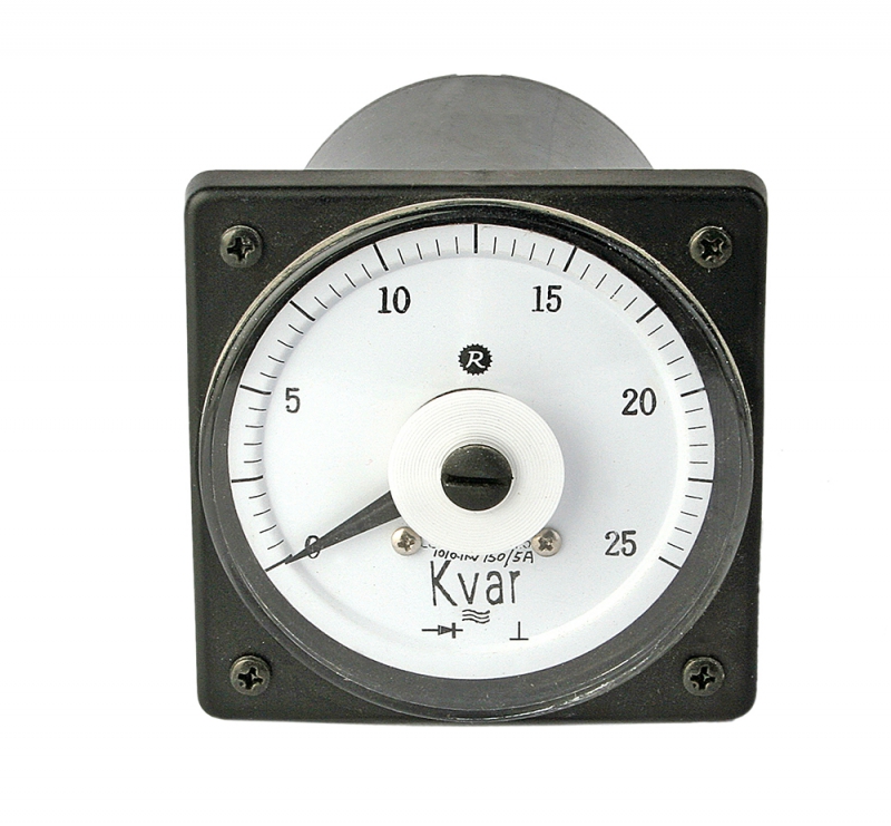 Marine active and reactive power meter-LS