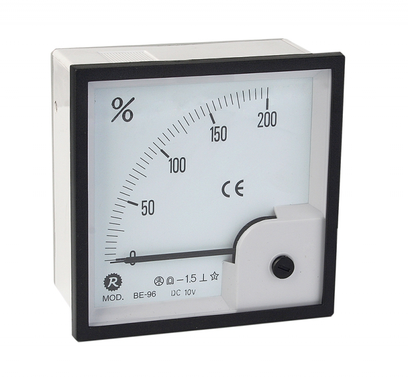 Dial indicator-BE-96