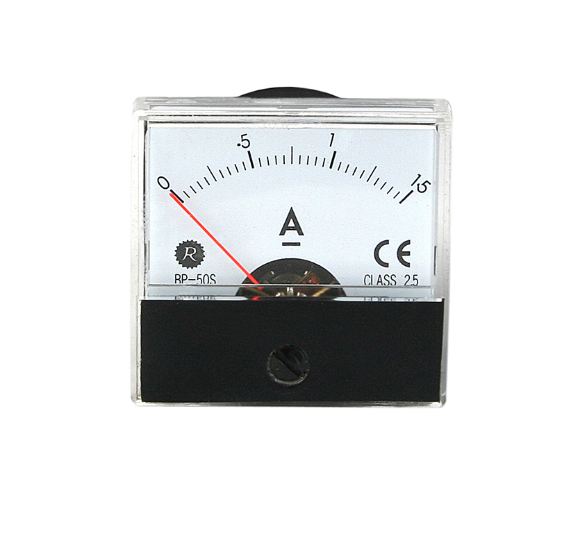 DC ammeter-BP-45