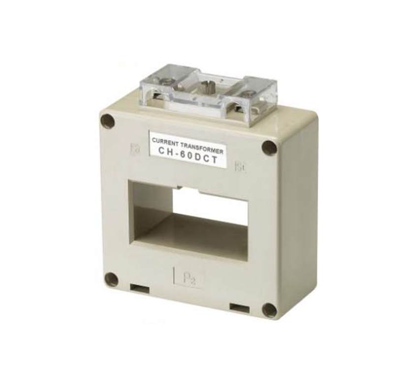 Current transformer CH